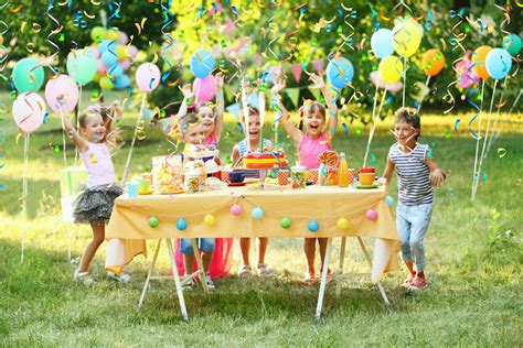 17 Farm-Themed Birthday Party Ideas for Kids and Adults