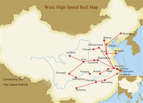 Wuxi Transportation, Get to Wuxi & Get around Wuxi 2024