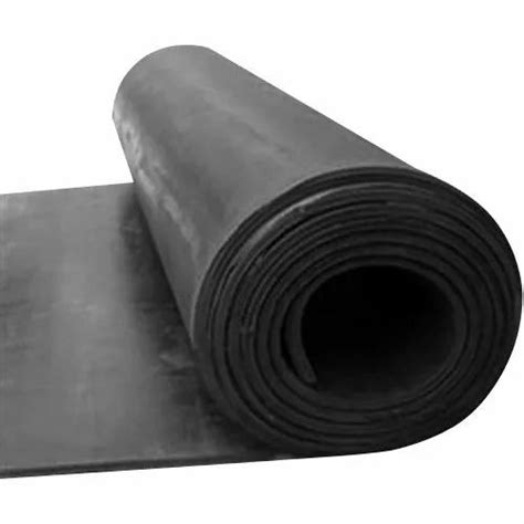 Black Bitumen APP Waterproofing Membrane, Packaging Type: Roll, Size ...