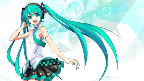 Hatsune Miku / Vocaloid: Video Gallery | Know Your Meme