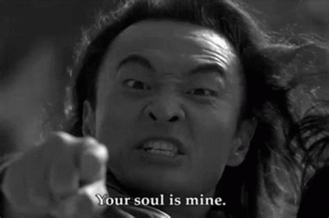 Mortal Kombat Soul GIF - Mortal Kombat Soul Mine - Discover & Share GIFs