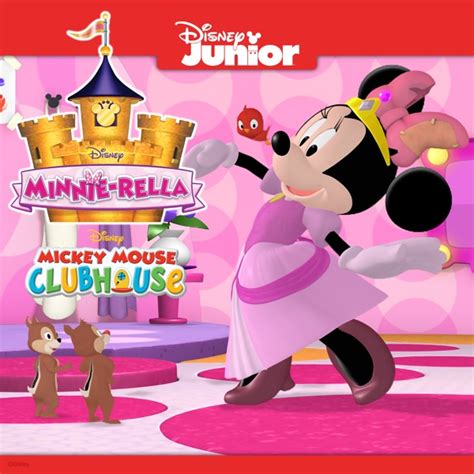 Watch Mickey Mouse Clubhouse Episodes | Season 1 | TV Guide