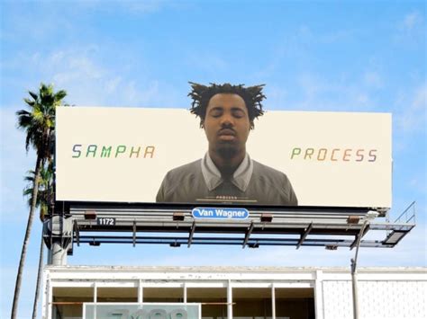 It's Sampha's time to shine with new album titled Process