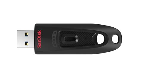 SanDisk Ultra USB3.0 Pen Drive 32GB, 64GB - GenNext Computer