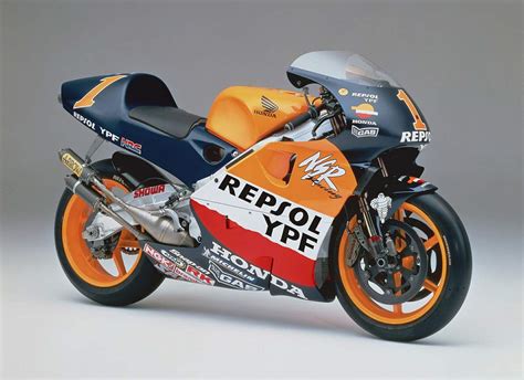 Honda NSR 500 1999 - 2000