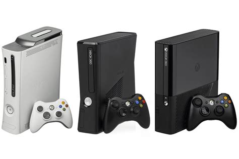 Xbox 360 Console