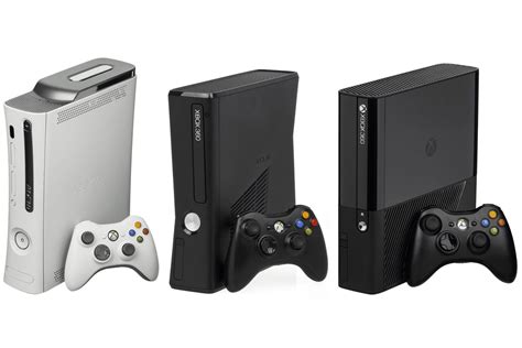 How to Choose the Best Xbox 360 Console For You