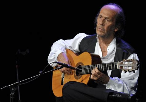 Paco de Lucia, famed Spanish flamenco guitarist, dies at 66 - syracuse.com