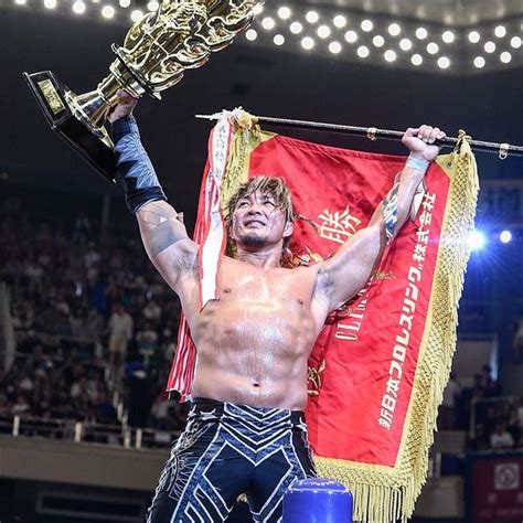 Kenny Omega: "Tanahashi may be the next Roman Reigns" | Superfights