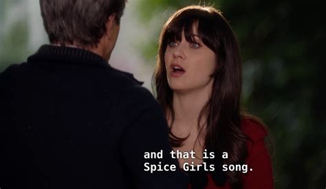 15 Jessica Day Quotes From 'New Girl' To Ring In The New Year | The ...