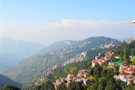 10 Amazing Places To Visit When You're In Shimla