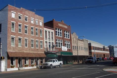 Beautiful Downtown Boonville, Indiana | Boonville is the sea… | Flickr - Photo Sharing!