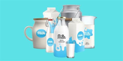 Top 5 Best Indian Milk Brands Good For Health 2023