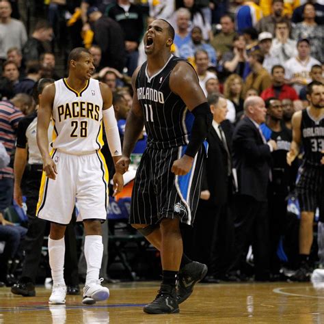 2012 NBA Playoffs: The Maturation of Glen "Big Baby" Davis | News ...