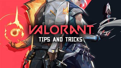 Valorant: Top 10 tips on how to advance your skills - The Outcast Gamer