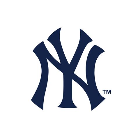 New York Yankees Logo – PNG e Vetor – Download de Logo