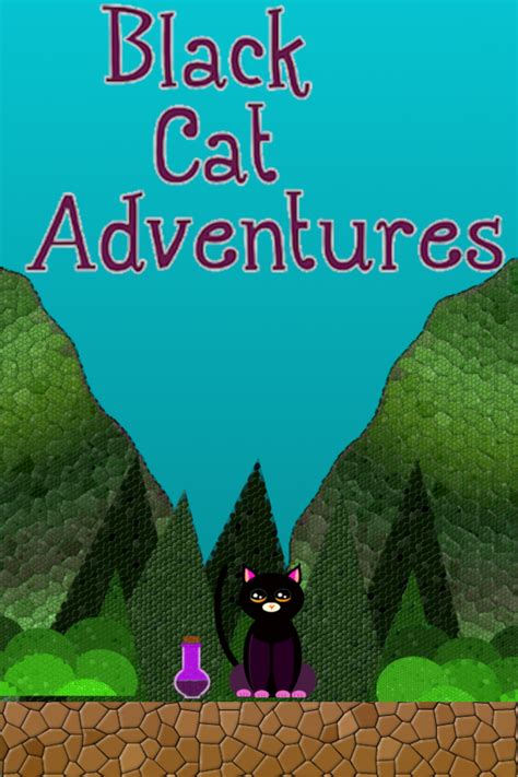 Black Cat Adventures (Game) - Giant Bomb