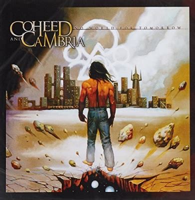 Coheed and Cambria Songs, Albums, Reviews, Bio & More | AllMusic