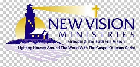 New Vision Baptist Church New Vision Christian Church Christianity PNG ...