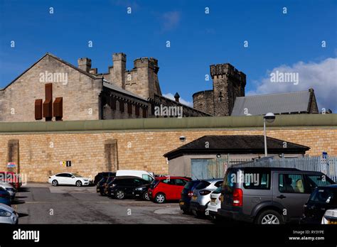 Armley prison hi-res stock photography and images - Alamy