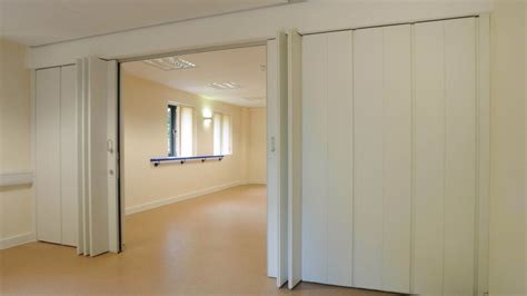 Sliding Partition Wall for Home Ideas | Room divider doors, Room ...