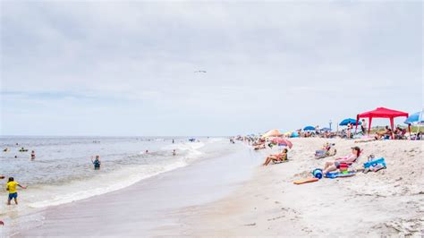 Closest Beach to Me: 27+ Exciting Beaches Close to Atlanta