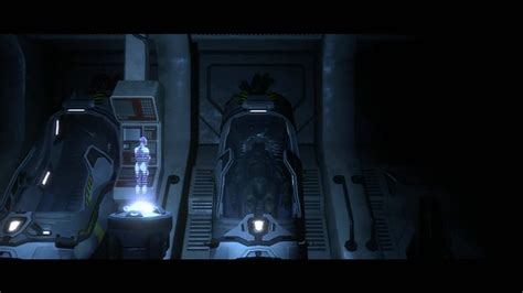 Halo 3 legendary ending Full HD! - YouTube