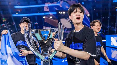Will DRX Deft continue to play next year? Here's what we know - TrendRadars