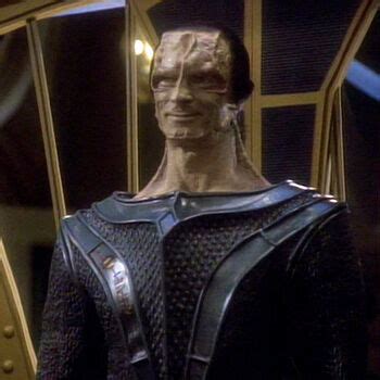 Gul Dukat Character Profile