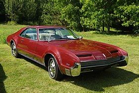 Oldsmobile Toronado - Wikipedia