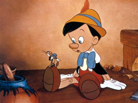 The pull of Pinocchio – How an Italian fairytale became a pop culture staple