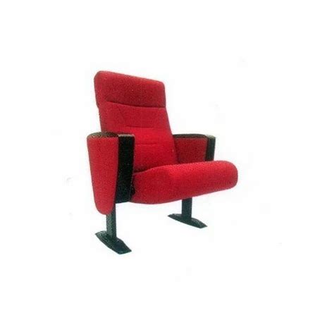 Auditorium Chairs Manufacturer from New Delhi