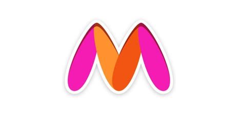 Why Myntra is changing its logo following a police complaint | Technology News - The Indian Express