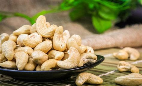 Why Cashew Nuts Sold in the Market are all Shelled