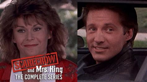 Scarecrow and Mrs. King (TV Series 1983-1987) — The Movie Database (TMDB)