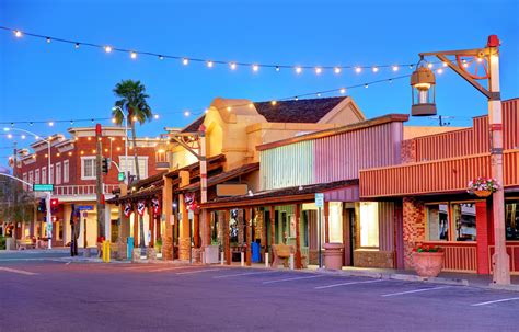 Reserve One of These Old Town Scottsdale Rentals Today | Stay Porter