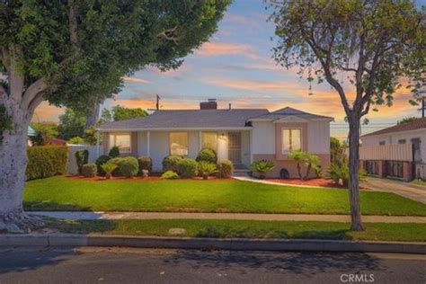 Inglewood, CA Real Estate - Inglewood Homes for Sale | realtor.com®