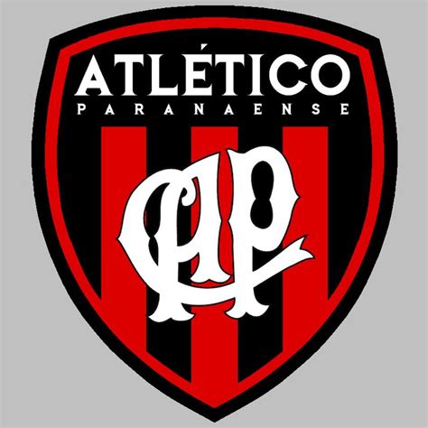 Atlético PR | Escudos de futebol, Atletico paranaense, Times de futebol