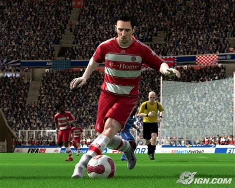 FIFA 2009 (Full RIP) only 700mb | Topgames