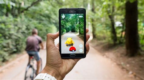 Augmented reality games: Will this summer’s releases be booms or busts?