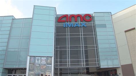 AMC Festival Plaza 16 Theater in Montgomery, AL - Showtimes