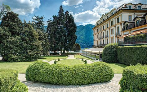 Villa d'Este Hotel Review, Lake Como, Italy | Travel