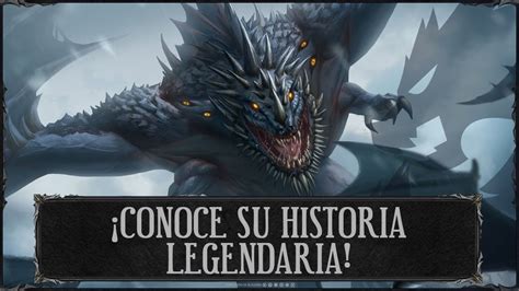 🐲 GALAKROND ¿POSIBLE VILLANO DEL 10.0? | LORE DE WORLD OF WARCRAFT - YouTube