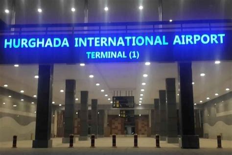 Hurghada Airport Transfers