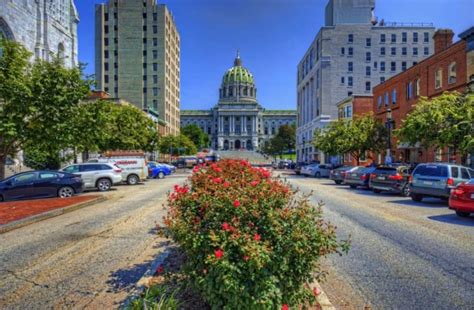 Best Things To Do In Harrisburg. | News Report Online