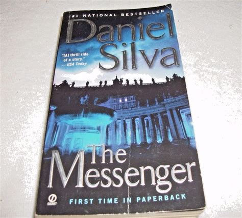 Daniel Silva Gabriel Allon Series List | Wallpaper Site