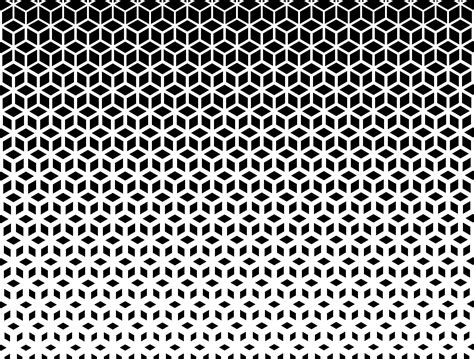 Black And White Geometric Pattern Free Svg - vrogue.co