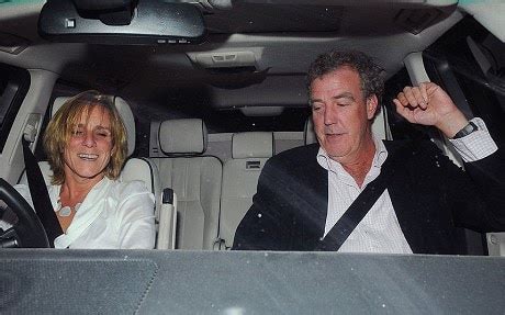 Jeremy Clarkson divorce: 'Mrs Clarkson deserves every penny'