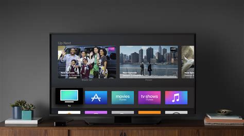 Apple TV debuts new app with more access to other channels, save for a few