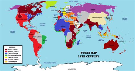 Imperialism - Maps for WHAP